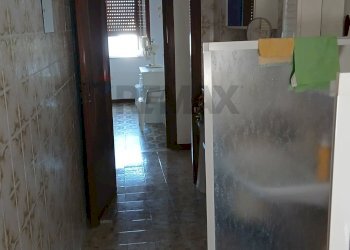 Bagno - Casa semi indipendente Via dello Sport
 
snc, Augusta - foto 21