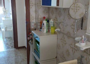 Bagno - Casa semi indipendente Via dello Sport
 
snc, Augusta - foto 23
