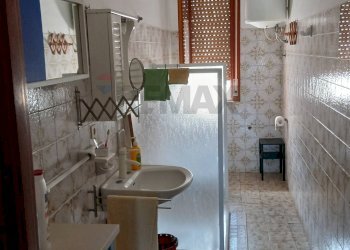 Bagno - Casa semi indipendente Via dello Sport
 
snc, Augusta - foto 25