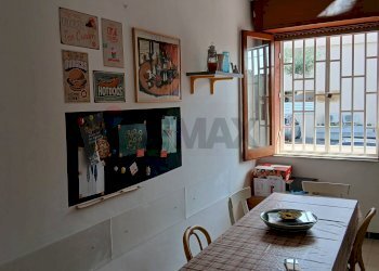 Sala da pranzo - Casa semi indipendente Via dello Sport
 
snc, Augusta - foto 26