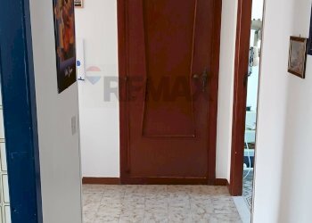 Hall / corridoio - Casa semi indipendente Via dello Sport
 
snc, Augusta - foto 28