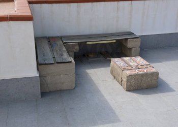 Terrazza - Casa semi indipendente Via dello Sport
 
snc, Augusta - foto 30