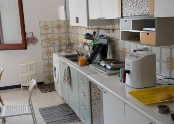 Cucina - Casa semi indipendente Via dello Sport
 
snc, Augusta - foto 31