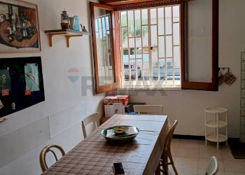 Sala da pranzo - Casa semi indipendente Via dello Sport
 
snc, Augusta - foto 32