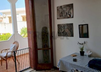 Sala da pranzo - Casa semi indipendente Via dello Sport
 
snc, Augusta - foto 33