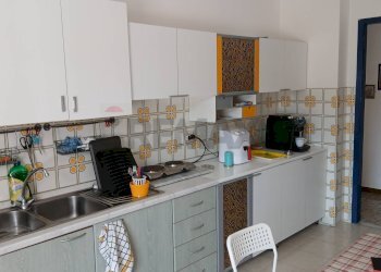Cucina - Casa semi indipendente Via dello Sport
 
snc, Augusta - foto 34
