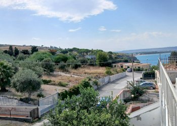 Edificio all\'aperto - Casa semi indipendente Via dello Sport
 
snc, Augusta - foto 37
