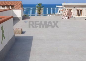 Terrazza - Casa semi indipendente Via dello Sport
 
snc, Augusta - foto 39
