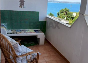 Balcone - Casa semi indipendente Via dello Sport
 
snc, Augusta - foto 42