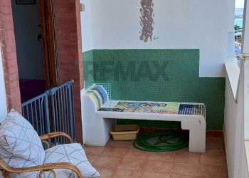 Balcone - Casa semi indipendente Via dello Sport
 
snc, Augusta - foto 43