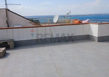 Terrazza - Casa semi indipendente Via dello Sport
 
snc, Augusta - foto 45