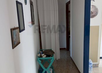 Hall / corridoio - Casa semi indipendente Via dello Sport
 
snc, Augusta - foto 48