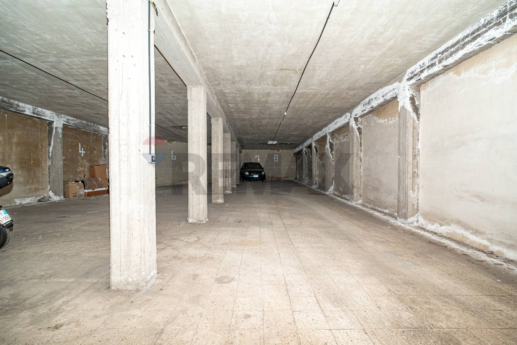 Parcheggio - Laboratory Via Mizar
8, Catania - photo 3