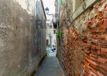 Edificio all\'aperto - Casa semi indipendente Piazza Sant'Antonio
 
9, Castiglione di Sicilia - foto 6