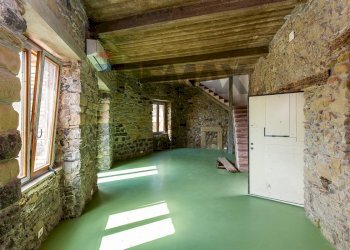 Stanza vuota - Casa semi indipendente Piazza Sant'Antonio
 
9, Castiglione di Sicilia - foto 10