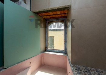 Stanza vuota - Casa semi indipendente Piazza Sant'Antonio
 
9, Castiglione di Sicilia - foto 25