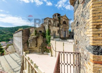 Edificio all\'aperto - Casa semi indipendente Piazza Sant'Antonio
 
9, Castiglione di Sicilia - foto 40