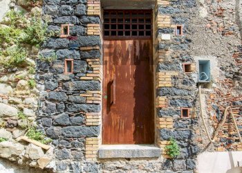 Cantina - Casa semi indipendente Piazza Sant'Antonio
 
9, Castiglione di Sicilia - foto 44