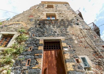 Casa all\'aperto - Casa semi indipendente Piazza Sant'Antonio
 
9, Castiglione di Sicilia - foto 45