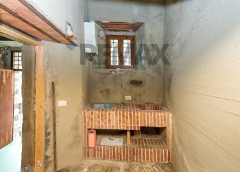 Bagno - Casa semi indipendente Piazza Sant'Antonio
 
9, Castiglione di Sicilia - foto 49
