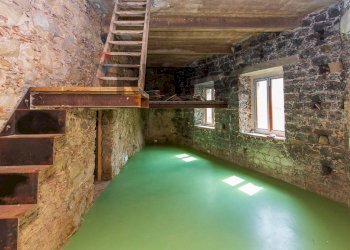 Piscina - Casa semi indipendente Piazza Sant'Antonio
 
9, Castiglione di Sicilia - foto 50