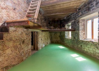Stanza vuota - Casa semi indipendente Piazza Sant'Antonio
 
9, Castiglione di Sicilia - foto 52