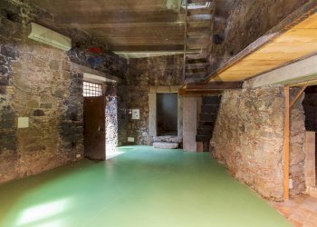 Stanza vuota - Casa semi indipendente Piazza Sant'Antonio
 
9, Castiglione di Sicilia - foto 54