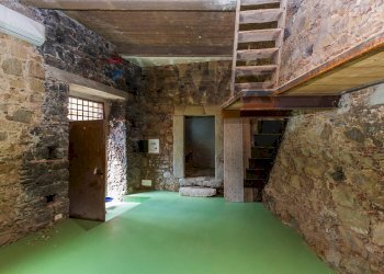 Stanza vuota - Casa semi indipendente Piazza Sant'Antonio
 
9, Castiglione di Sicilia - foto 55