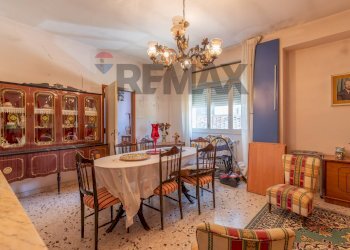 Sala da pranzo - Apartment Via Santa Maria Di Gesù
 
66, Caltagirone - photo 1