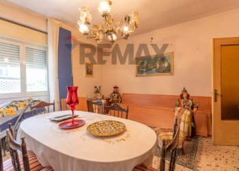 Sala da pranzo - Apartment Via Santa Maria Di Gesù
 
66, Caltagirone - photo 2
