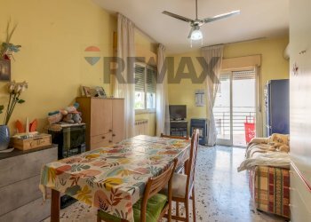 Sala da pranzo - Apartment Via Santa Maria Di Gesù
 
66, Caltagirone - photo 9