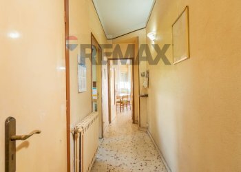 Hall / corridoio - Apartment Via Santa Maria Di Gesù
 
66, Caltagirone - photo 12
