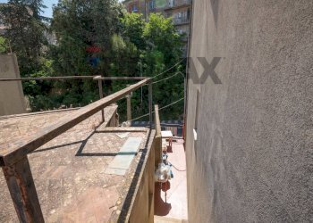 Balcone - Apartment Via Santa Maria Di Gesù
 
66, Caltagirone - photo 16