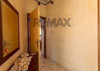 Hall / corridoio - Apartment Via Santa Maria Di Gesù
 
66, Caltagirone - photo 24