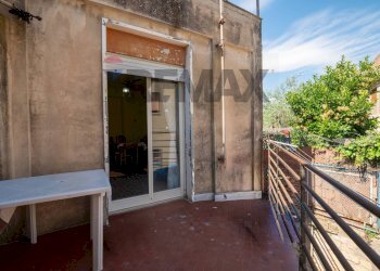 Balcone - Apartment Via Santa Maria Di Gesù
 
66, Caltagirone - photo 32