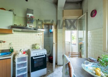 Cucina - Apartment Via Santa Maria Di Gesù
 
66, Caltagirone - photo 35