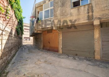 Edificio all\'aperto - Apartment Via Santa Maria Di Gesù
 
66, Caltagirone - photo 42