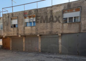 Edificio all\'aperto - Apartment Via Santa Maria Di Gesù
 
66, Caltagirone - photo 43