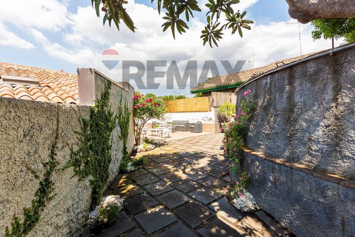 Terrazza - Villa Vicolo Rosa
1, Tremestieri Etneo - photo 2