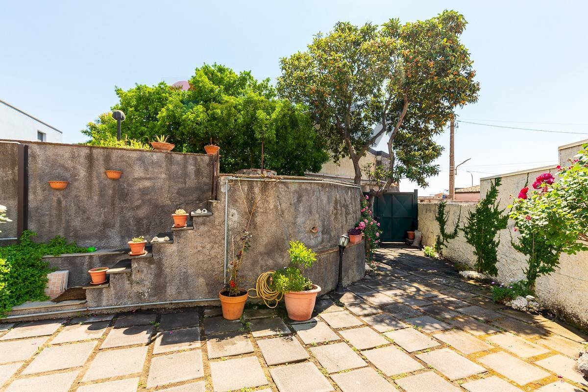 Terrazza - Villa Vicolo Rosa
1, Tremestieri Etneo - photo 3