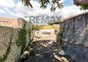 Terrazza - Villa Vicolo Rosa
 
1, Tremestieri Etneo - photo 2