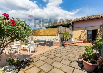 Terrazza - Villa Vicolo Rosa
 
1, Tremestieri Etneo - photo 6