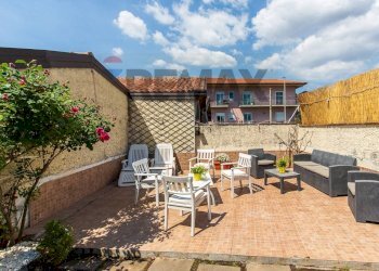 Terrazza - Villa Vicolo Rosa
 
1, Tremestieri Etneo - photo 7