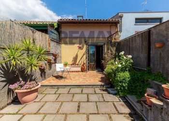 Casa all\'aperto - Villa Vicolo Rosa
 
1, Tremestieri Etneo - photo 8