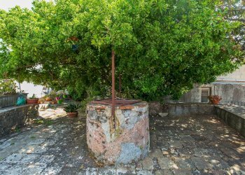Giardino - Villa Vicolo Rosa
 
1, Tremestieri Etneo - photo 11
