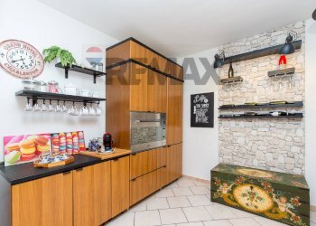 Cucina - Villa Vicolo Rosa
 
1, Tremestieri Etneo - photo 19