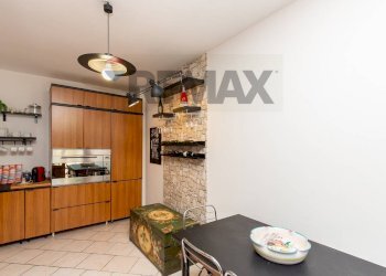 Cucina - Villa Vicolo Rosa
 
1, Tremestieri Etneo - photo 20