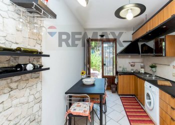 Cucina - Villa Vicolo Rosa
 
1, Tremestieri Etneo - photo 21