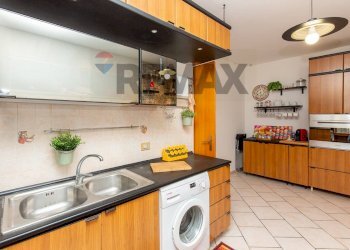Cucina - Villa Vicolo Rosa
 
1, Tremestieri Etneo - photo 23