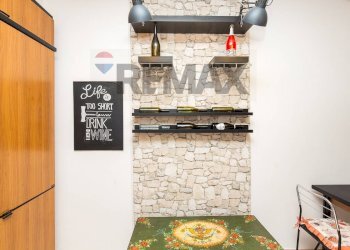 Cucina - Villa Vicolo Rosa
 
1, Tremestieri Etneo - photo 24